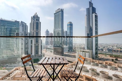 شقة في Burj Crown, وسط مدينة دبي, دبي 1غرف نوم, 53.71001139 م² رقم 12514 - صورة 16