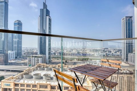شقة في Burj Crown, وسط مدينة دبي, دبي 1غرف نوم, 53.71001139 م² رقم 12514 - صورة 19