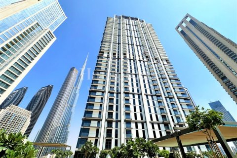 شقة في Burj Crown, وسط مدينة دبي, دبي 1غرف نوم, 53.71001139 م² رقم 12514 - صورة 4