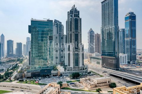 شقة في Burj Crown, وسط مدينة دبي, دبي 1غرف نوم, 53.71001139 م² رقم 12514 - صورة 17