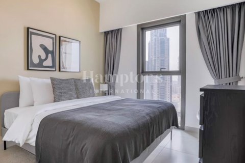 شقة في Burj Crown, وسط مدينة دبي, دبي 1غرف نوم, 53.71001139 م² رقم 12514 - صورة 11
