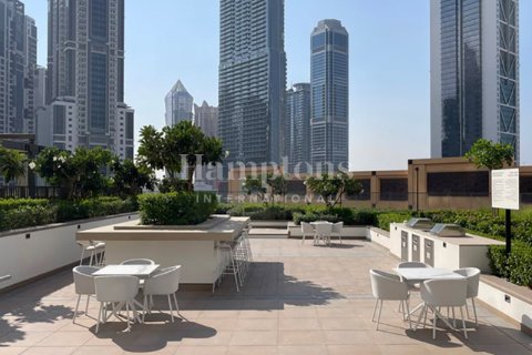 شقة في Burj Crown, وسط مدينة دبي, دبي 1غرف نوم, 53.71001139 م² رقم 12514 - صورة 2
