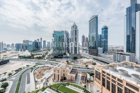 شقة في Burj Crown, وسط مدينة دبي, دبي 1غرف نوم, 53.71001139 م² رقم 12514 - صورة 23