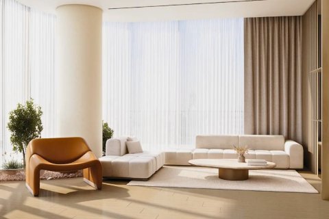 Apartment in Dubai Science Park, Dubai 2 bedrooms, 125 sq.m. № 13119 - photo 4