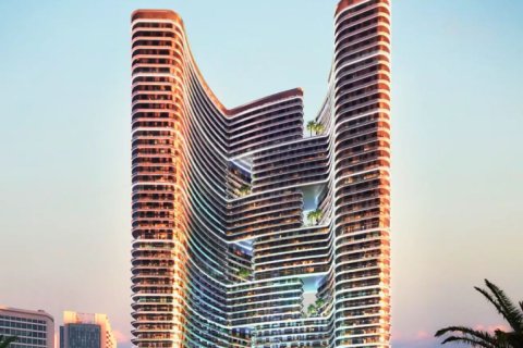 Apartment in Dubai Science Park, Dubai 2 bedrooms, 125 sq.m. № 13119 - photo 12