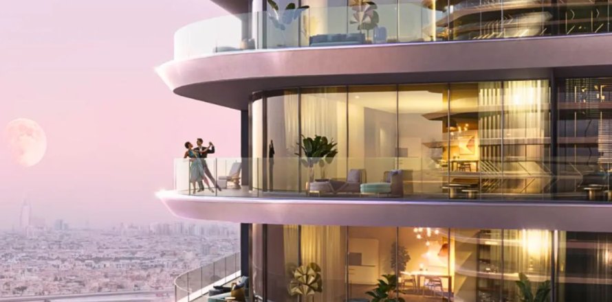 Apartment in Dubai Science Park, Dubai 2 bedrooms, 125 sq.m. № 13119