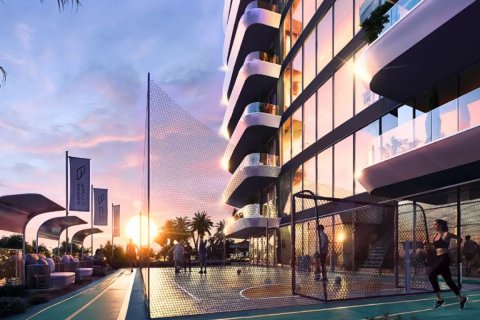 Apartment in Dubai Science Park, Dubai 2 bedrooms, 125 sq.m. № 13119 - photo 6