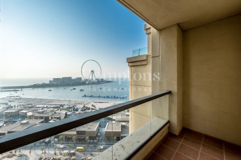 شقة في مساكن شاطئ جميرا, دبي 2 غرف نوم, 129.29960831 م² رقم 12507 - صورة 20