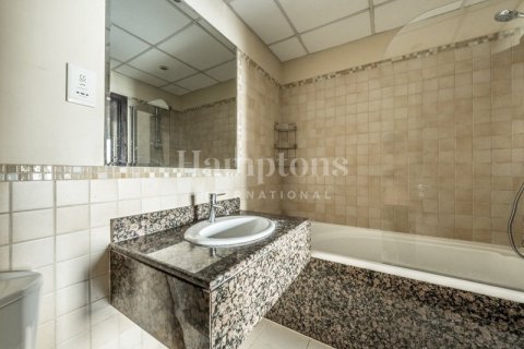 شقة في مساكن شاطئ جميرا, دبي 2 غرف نوم, 129.29960831 م² رقم 12507 - صورة 19