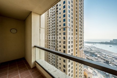 شقة في مساكن شاطئ جميرا, دبي 2 غرف نوم, 129.29960831 م² رقم 12507 - صورة 21