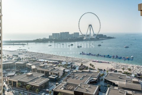 شقة في مساكن شاطئ جميرا, دبي 2 غرف نوم, 129.29960831 م² رقم 12507 - صورة 22