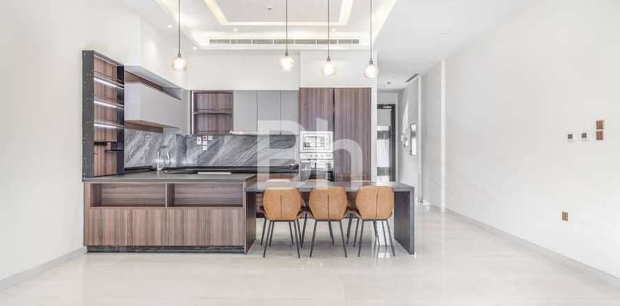 Вилла в Jumeirah Village Triangle, Дубай, 4 спальни, 325м², № 22265