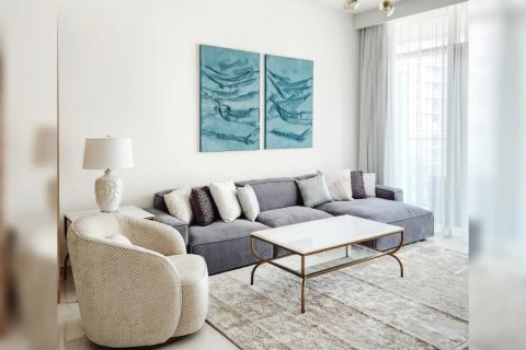 Apartment in BEACH VISTA in Dubai 1 bedroom, 69 sq.m. № 31139 - photo 6