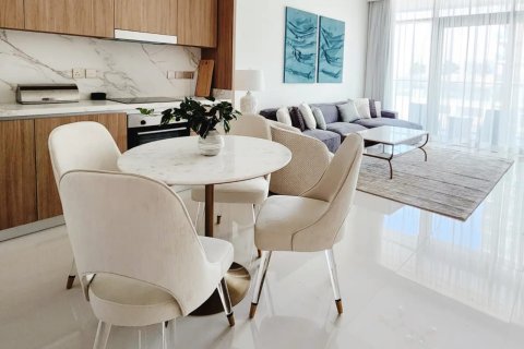 Apartment in BEACH VISTA in Dubai 1 bedroom, 69 sq.m. № 31139 - photo 4