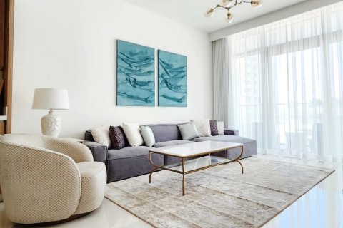 Apartment in BEACH VISTA in Dubai 1 bedroom, 69 sq.m. № 31139 - photo 2