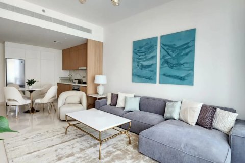 Apartment in BEACH VISTA in Dubai 1 bedroom, 69 sq.m. № 31139 - photo 3