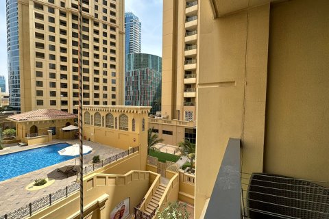 Appartement à SADAF à Dubai, 3 chambres, 167 m², № 31145 - photo 11