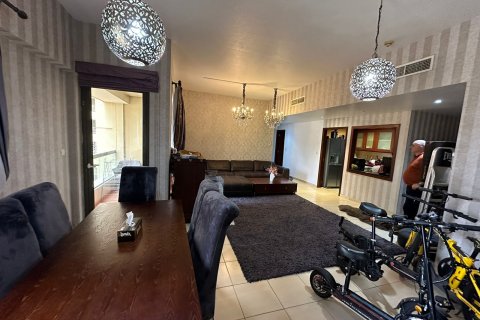 Appartement à SADAF à Dubai, 3 chambres, 167 m², № 31145 - photo 6