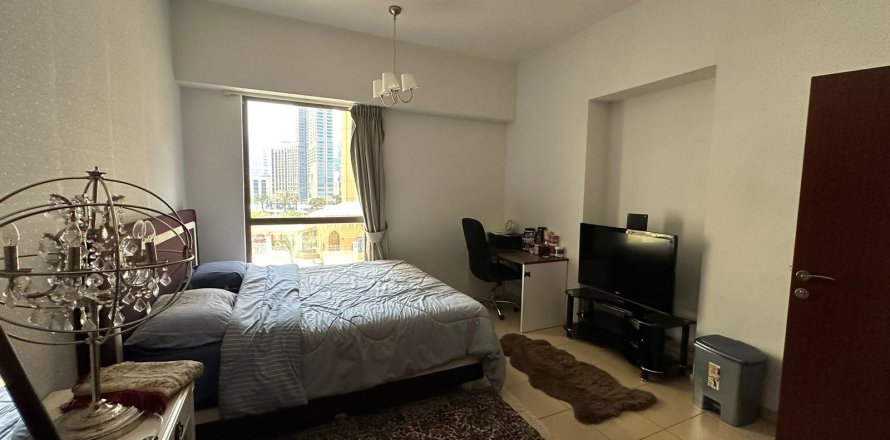 Appartement à SADAF à Dubai, 3 chambres, 167 m², № 31145