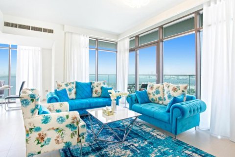 Appartement à Dubai, 3 chambres, 163 m², № 31137 - photo 4