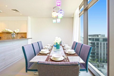 Appartement à Dubai, 3 chambres, 163 m², № 31137 - photo 1