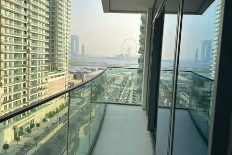 Apartment in BEACH VISTA in Dubai 1 bedroom, 80 sq.m. № 31138 - photo 6