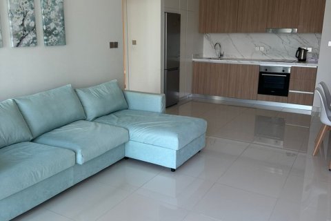 Apartment in BEACH VISTA in Dubai 1 bedroom, 80 sq.m. № 31138 - photo 2