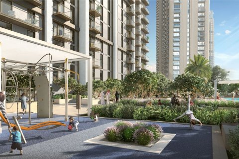 Appartement à BURJ CROWN à Dubai, 2 chambres, 99 m², № 31136 - photo 3