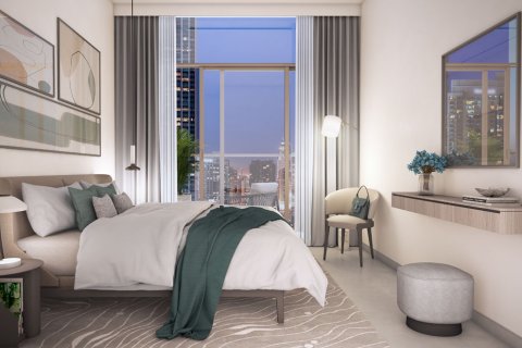 Appartement à BURJ CROWN à Dubai, 2 chambres, 99 m², № 31136 - photo 2