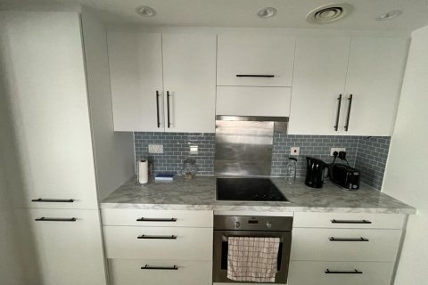 Apartamento en BURJ VIEWS en Dubai, 2 dormitorios, 136 m², № 31146 - foto 15