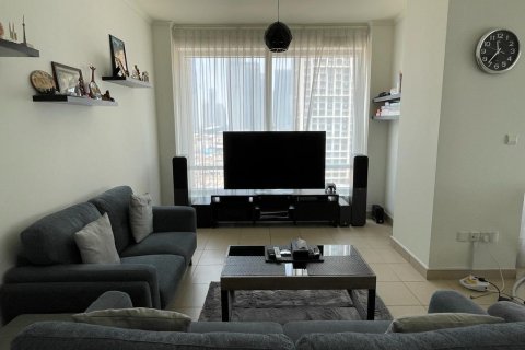 Apartamento en BURJ VIEWS en Dubai, 2 dormitorios, 136 m², № 31146 - foto 17