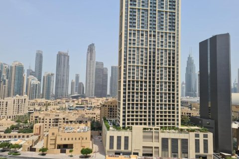 Apartamento en BURJ VIEWS en Dubai, 2 dormitorios, 136 m², № 31146 - foto 20