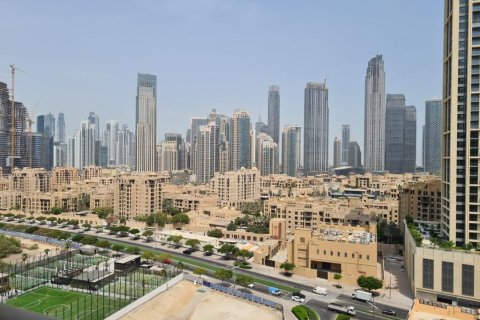 Apartamento en BURJ VIEWS en Dubai, 2 dormitorios, 136 m², № 31146 - foto 19