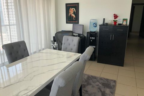 Apartamento en BURJ VIEWS en Dubai, 2 dormitorios, 136 m², № 31146 - foto 9