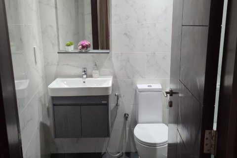 Apartamento en BURJ VIEWS en Dubai, 2 dormitorios, 136 m², № 31146 - foto 5