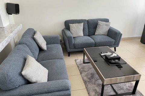 Apartamento en BURJ VIEWS en Dubai, 2 dormitorios, 136 m², № 31146 - foto 10