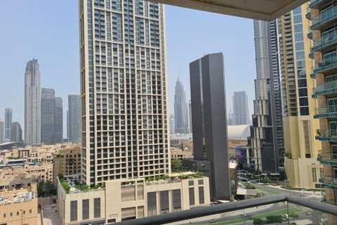 Apartamento en BURJ VIEWS en Dubai, 2 dormitorios, 136 m², № 31146 - foto 21