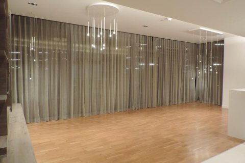 شقة في BLUEWATERS RESIDENCES في دبي 3 غرف نوم, 189 م² رقم 31140 - صورة 13