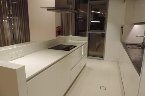 شقة في BLUEWATERS RESIDENCES في دبي 3 غرف نوم, 189 م² رقم 31140 - صورة 7