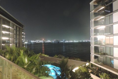 شقة في BLUEWATERS RESIDENCES في دبي 3 غرف نوم, 189 م² رقم 31140 - صورة 6
