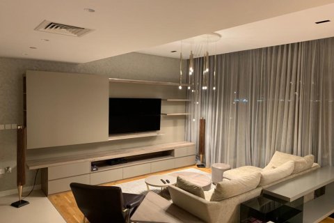 شقة في BLUEWATERS RESIDENCES في دبي 3 غرف نوم, 189 م² رقم 31140 - صورة 14