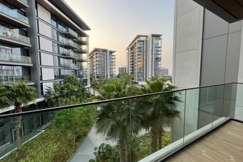 شقة في BLUEWATERS RESIDENCES في دبي 3 غرف نوم, 189 م² رقم 31140 - صورة 25
