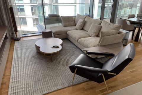 شقة في BLUEWATERS RESIDENCES في دبي 3 غرف نوم, 189 م² رقم 31140 - صورة 12