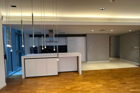 شقة في BLUEWATERS RESIDENCES في دبي 3 غرف نوم, 189 م² رقم 31140 - صورة 1