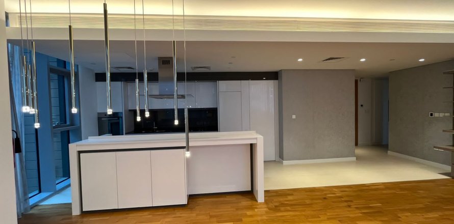 شقة في BLUEWATERS RESIDENCES في دبي 3 غرف نوم, 189 م² رقم 31140