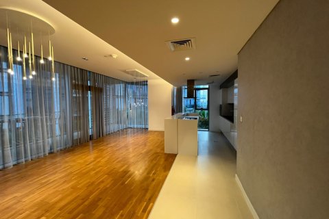شقة في BLUEWATERS RESIDENCES في دبي 3 غرف نوم, 189 م² رقم 31140 - صورة 17