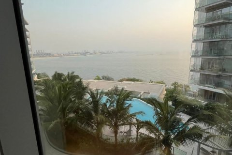 شقة في BLUEWATERS RESIDENCES في دبي 3 غرف نوم, 189 م² رقم 31140 - صورة 16