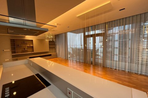 شقة في BLUEWATERS RESIDENCES في دبي 3 غرف نوم, 189 م² رقم 31140 - صورة 20