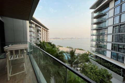 شقة في BLUEWATERS RESIDENCES في دبي 3 غرف نوم, 189 م² رقم 31140 - صورة 24