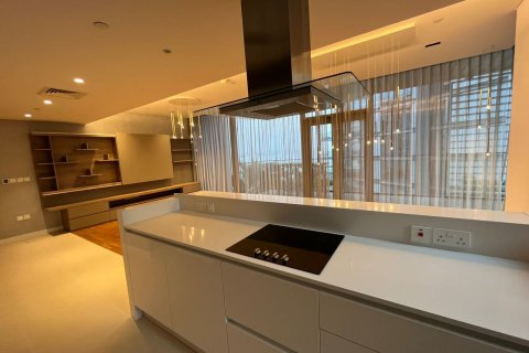 شقة في BLUEWATERS RESIDENCES في دبي 3 غرف نوم, 189 م² رقم 31140 - صورة 18